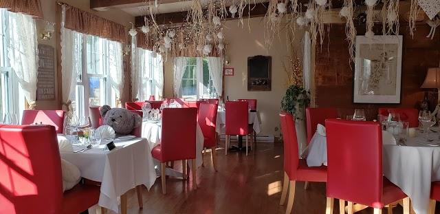 Restaurant Le Clos des Delices