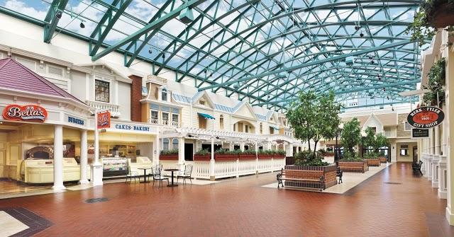 Ameristar Casino Hotel Council Bluffs