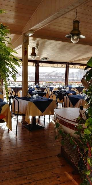 Ristorante La Vecchia Pergola