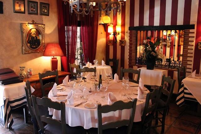 Restaurante Rancho Grill