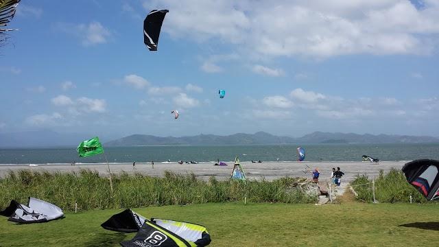 Machete Kitesurf School