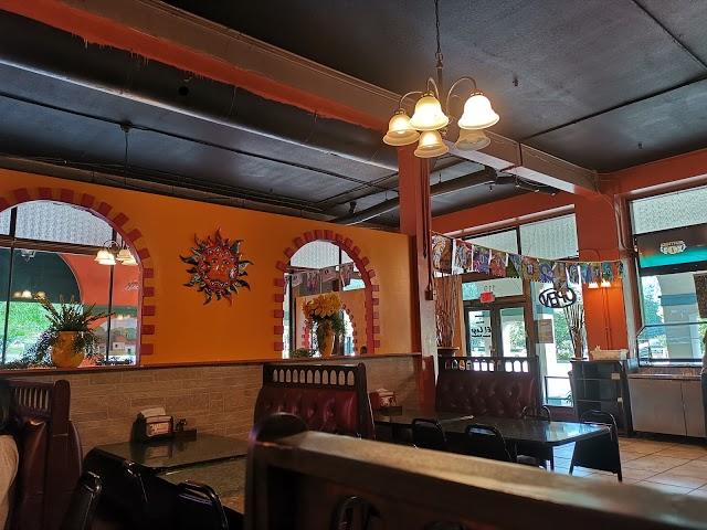 El Lago Mexican Restaurant