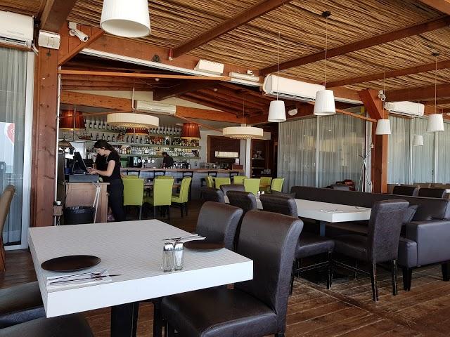 Fish Chef Restaurant Taiyo