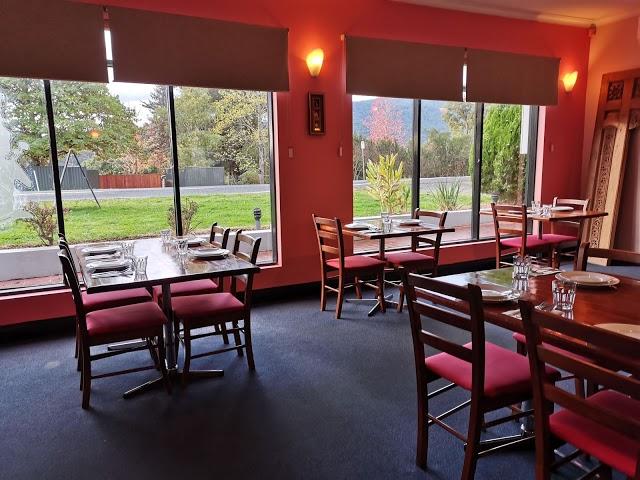 Healesville Thai Kitchen