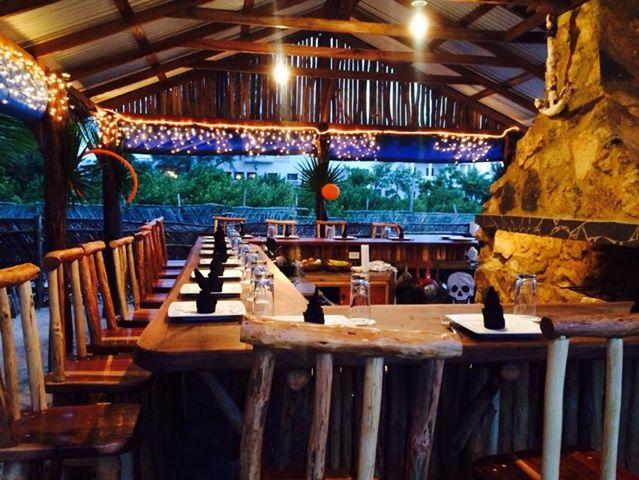 Pirate's Treasure Restaurant & Bar