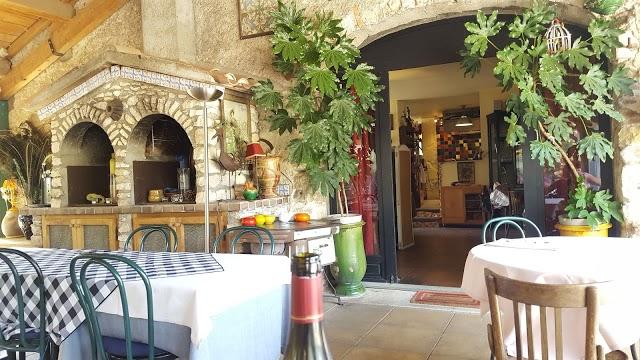 Restaurant de Bonnery