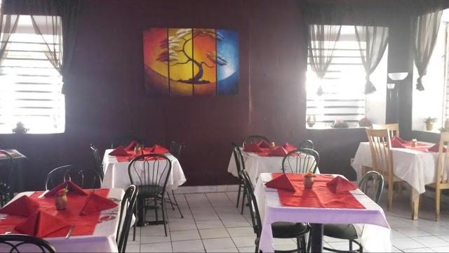 Rose's Dream Cuisine