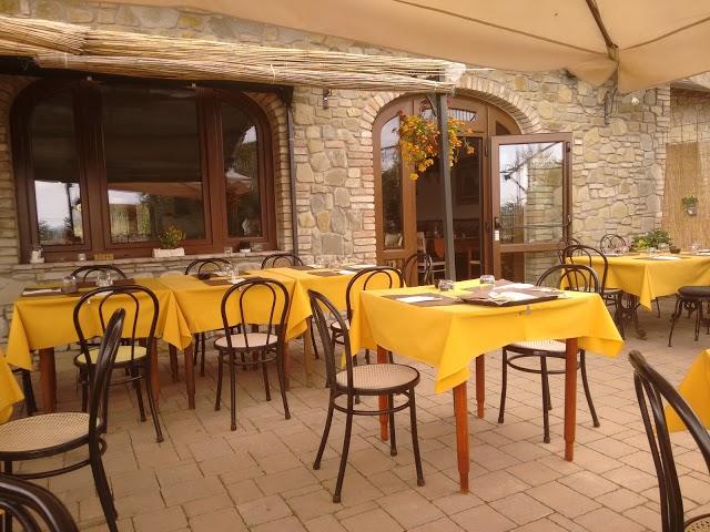 Nonno Cencio Ristorante Pizzeria