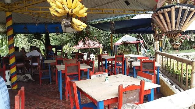 Restaurante Los Abuelos