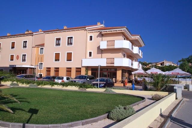 Hotel Laguna Privlaka