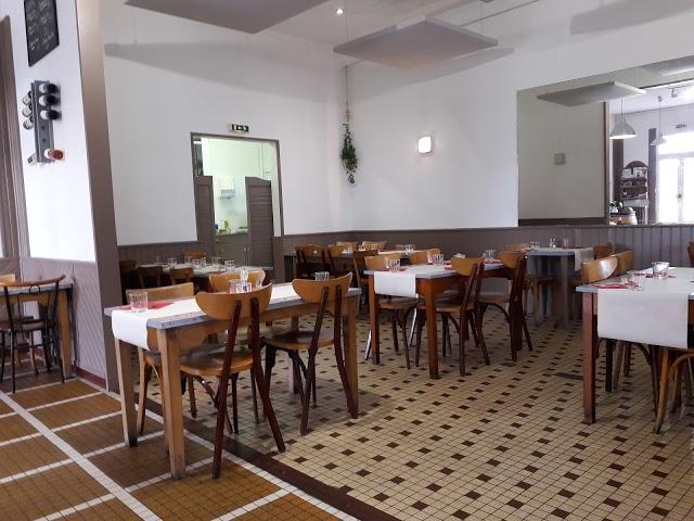 Bistrot Le Mancicidor- Natille