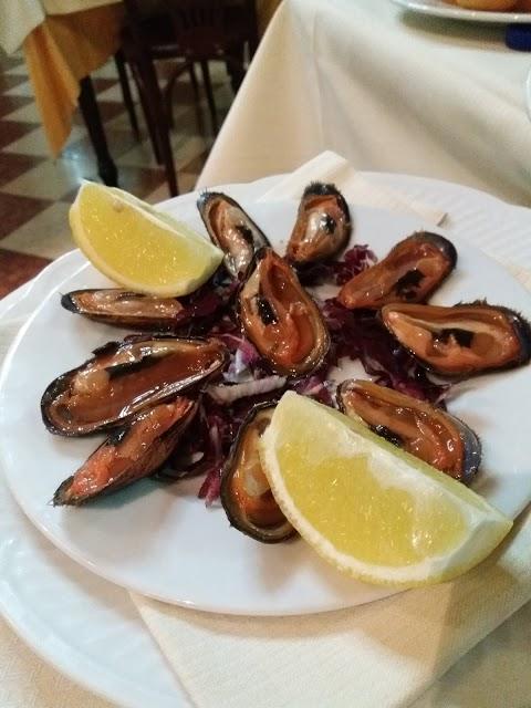 I Sapori del Mare