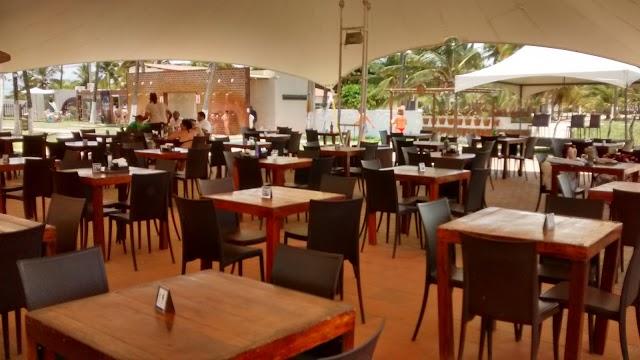 Lovina Tropical Restaurant