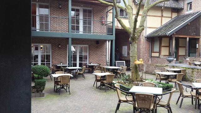 Blanckthys Hotel Voeren
