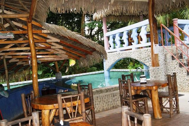 Villa Leonor at Ballena Beach Club