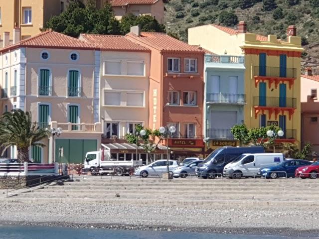 Hotel Bistrot La Dorade