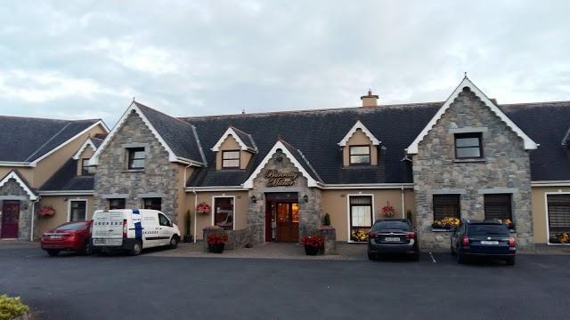 Bunratty Manor Hotel