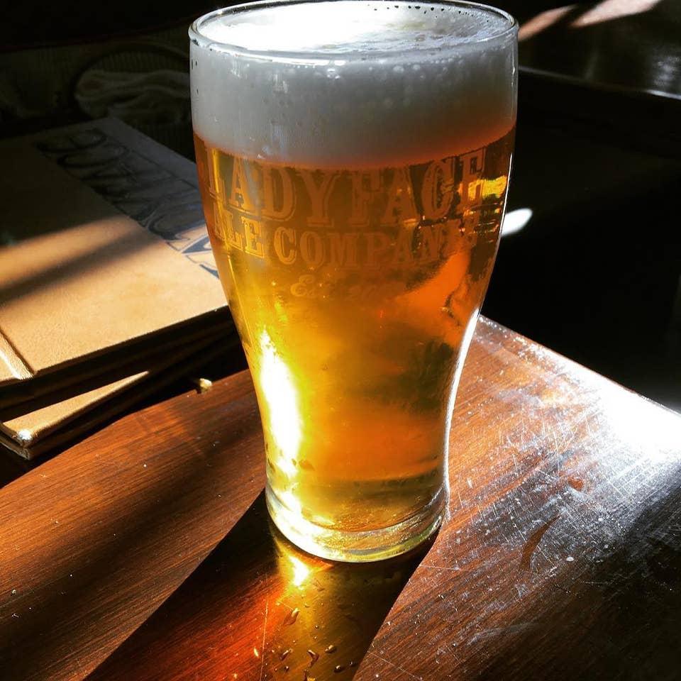 Ladyface Ale Companie