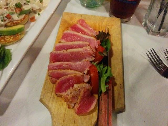 M & M Restaurant and Bar