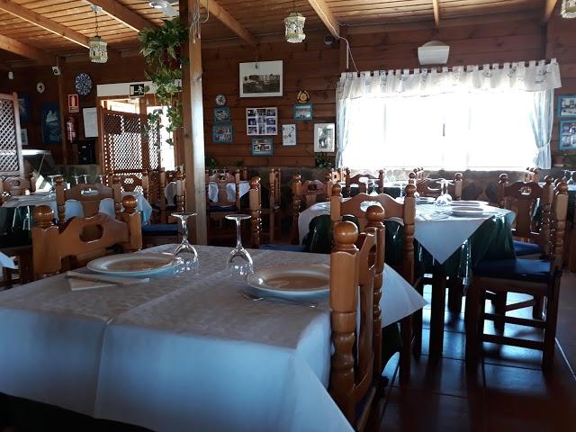 Restaurante El Parque