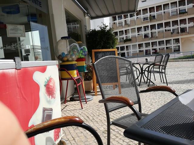 Doce Ke Doce Montechoro