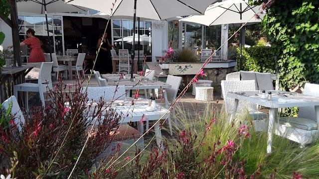 Restaurant Le Port D'attache