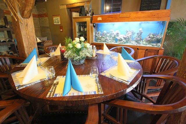 Restaurace Hlinena Basta