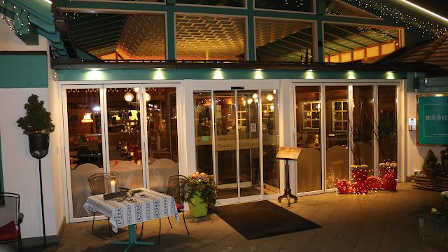 Pizzeria Muhlbacher Klause