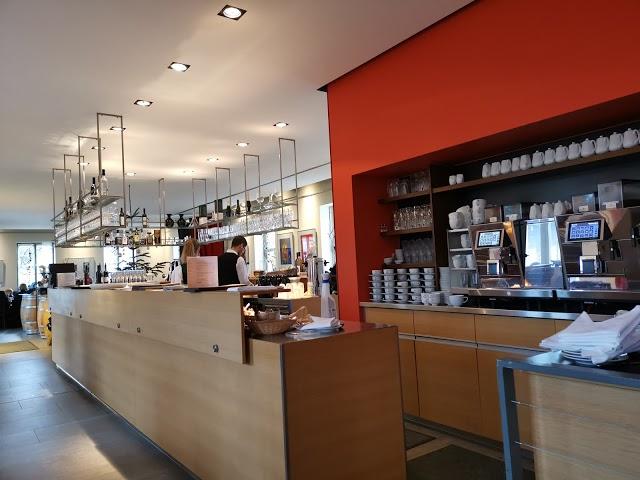 Restaurant Schloss Wackerbarth