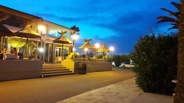 Hotel San Pellegrino