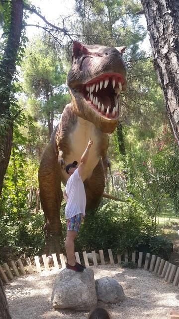 Dinopark Antalya