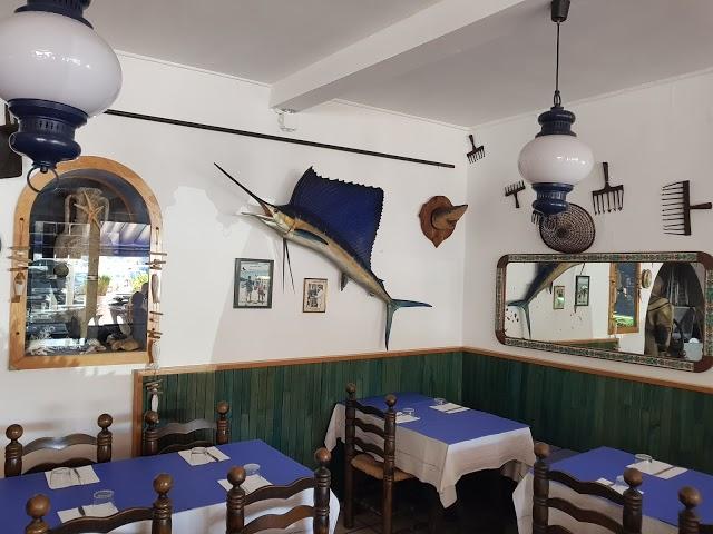 Restaurant de la Plage