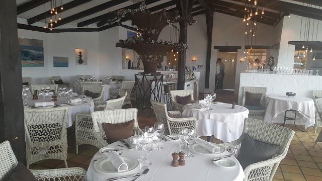 Restaurant Rudolf Mathis ApS