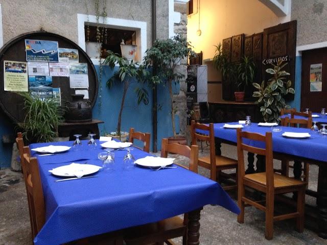 Sidreria Llagar Cabanon