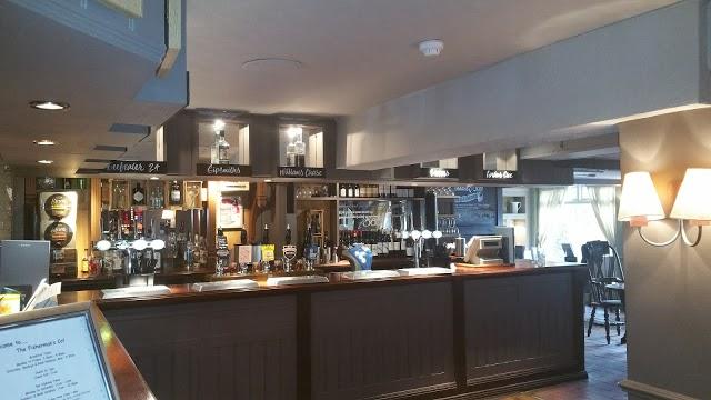 Fishermans Cot Tiverton