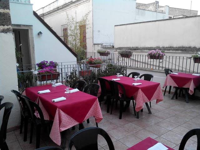 Ristorante Pizzeria Sascianne