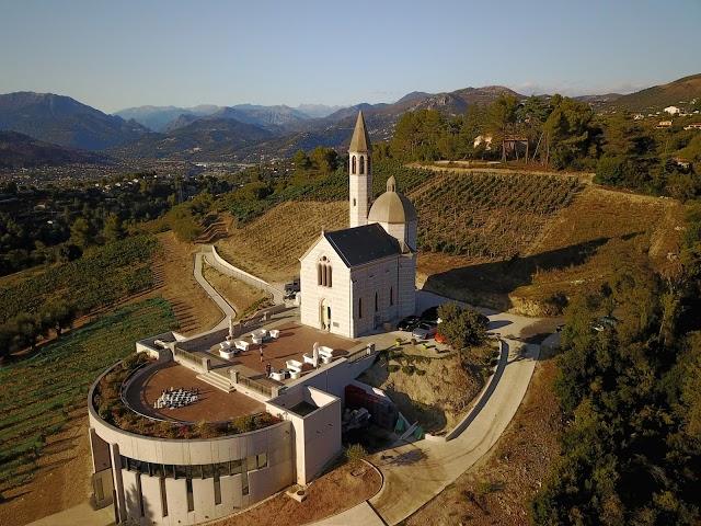 Chateau de Bellet