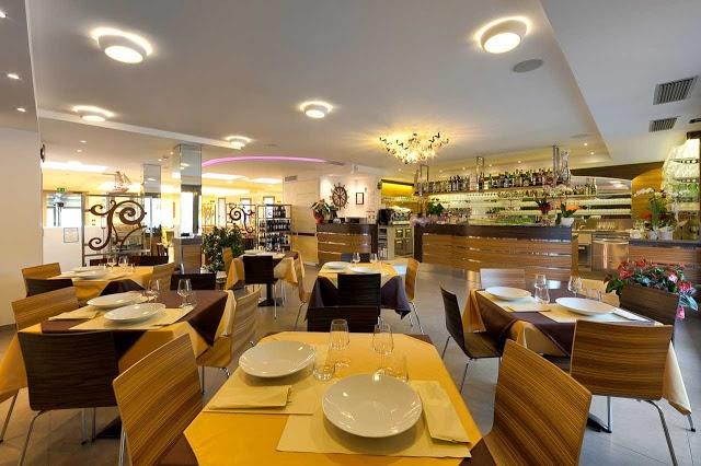 Pizzeria al Porto di Arco