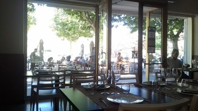 Restaurant Passatges