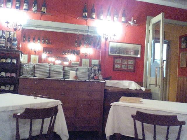 Ristorante Bar Corona