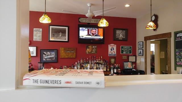 Colonel's Restaurant