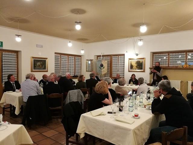 Ristorante Dai Goggia