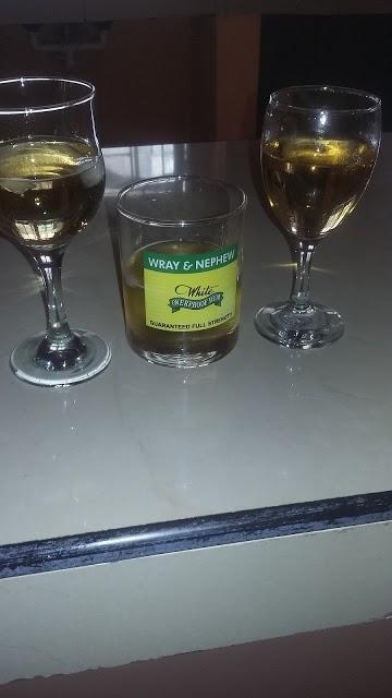 Scallywags Restaurant & Bar