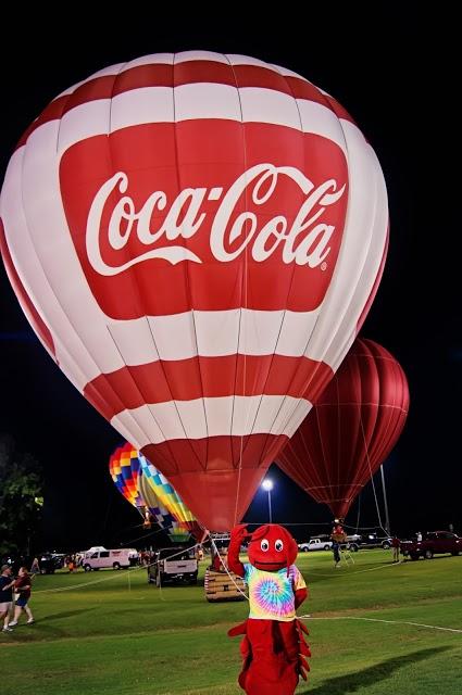 Shrimp Basket Perdido Key