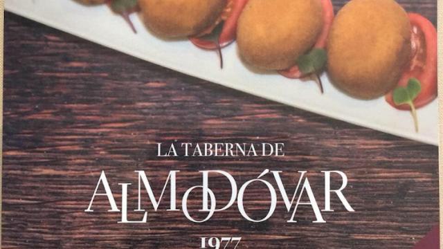 La Taberna de Almodovar