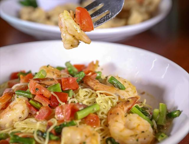 Shrimp Basket Destin