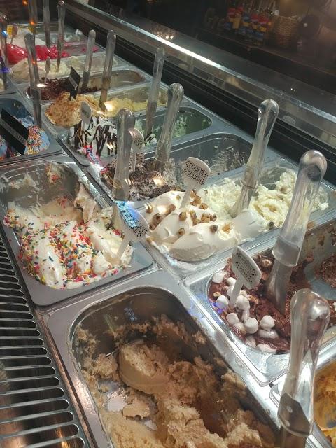 The Big Texan Steak Ranch & Brewery