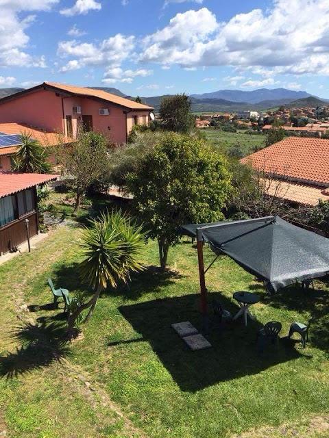 Agriturismo Su Meurreddu