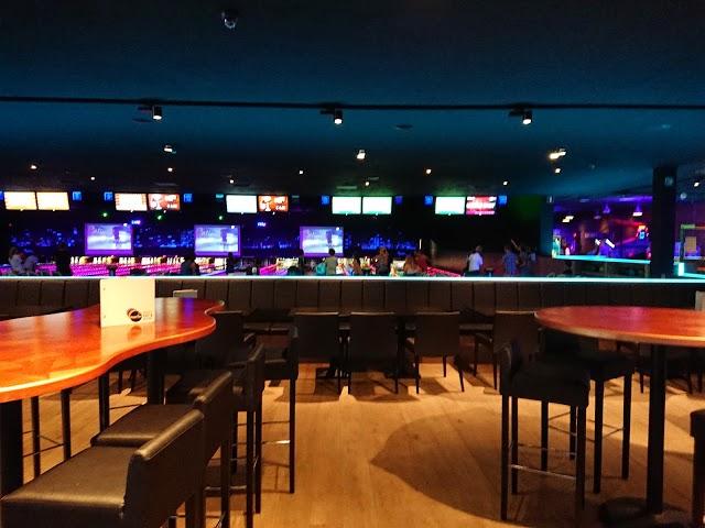 Bowl Inn De Panne