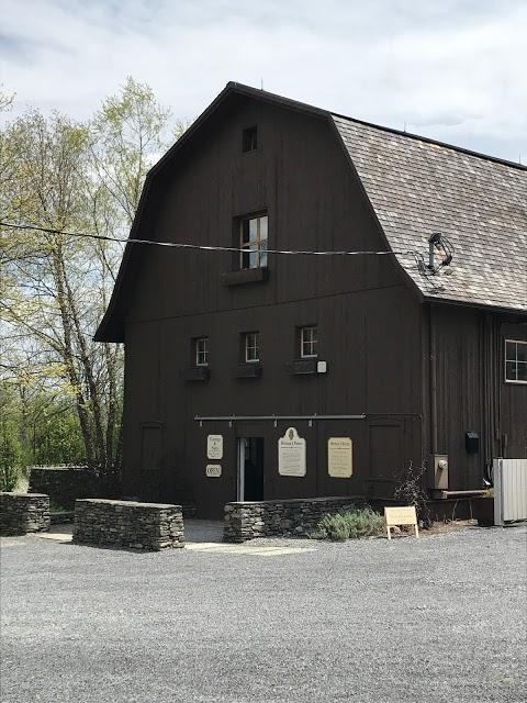 Hermann J. Wiemer Vineyard